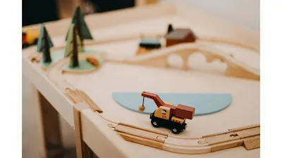 Kawiarnia z Salą Zabaw - Mukkaffe Zawiercie